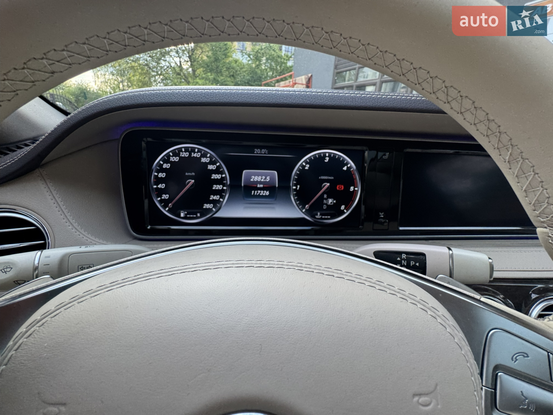 2015 Mercedes-Benz S-klasse - мініатюра 48
