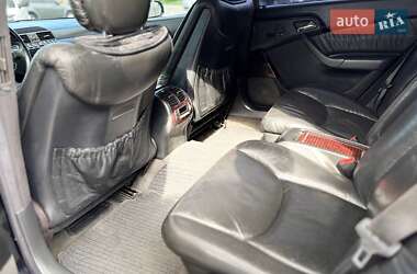 Седан Mercedes-Benz S-Class 1999 в 