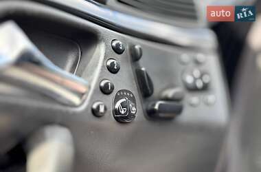 Седан Mercedes-Benz S-Class 1999 в 