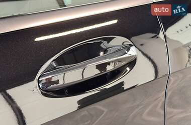 Седан Mercedes-Benz S-Class 2020 в 