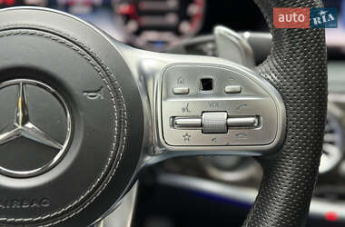 Седан Mercedes-Benz S-Class 2014 в 
