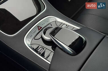 Седан Mercedes-Benz S-Class 2020 в 