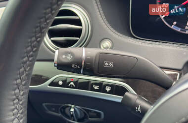Седан Mercedes-Benz S-Class 2020 в 