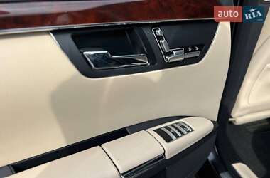 Седан Mercedes-Benz S-Class 2007 в 