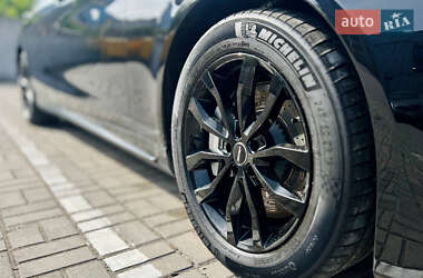 Седан Mercedes-Benz S-Class 2020 в 