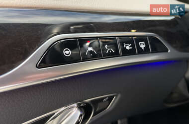 Седан Mercedes-Benz S-Class 2020 в 