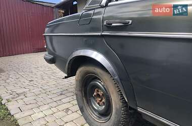 Седан Mercedes-Benz S-Class 1984 в 