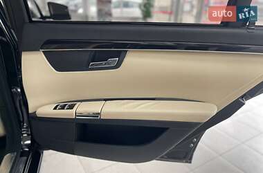 Седан Mercedes-Benz S-Class 2013 в 