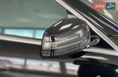Седан Mercedes-Benz S-Class 2013 в 