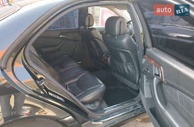 Седан Mercedes-Benz S-Class 2004 в 