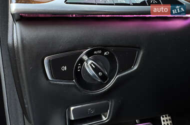 Седан Mercedes-Benz S-Class 2013 в 