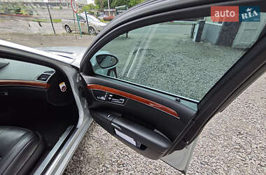 Седан Mercedes-Benz S-Class 2008 в 