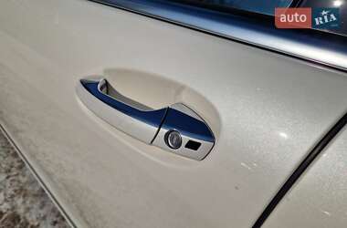 Седан Mercedes-Benz S-Class 2007 в 