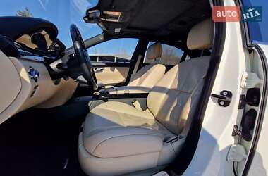 Седан Mercedes-Benz S-Class 2007 в 