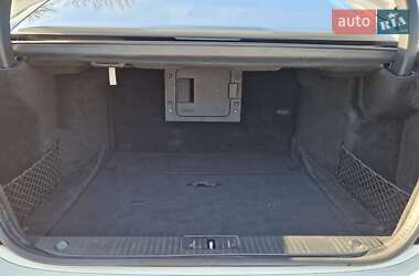 Седан Mercedes-Benz S-Class 2007 в 