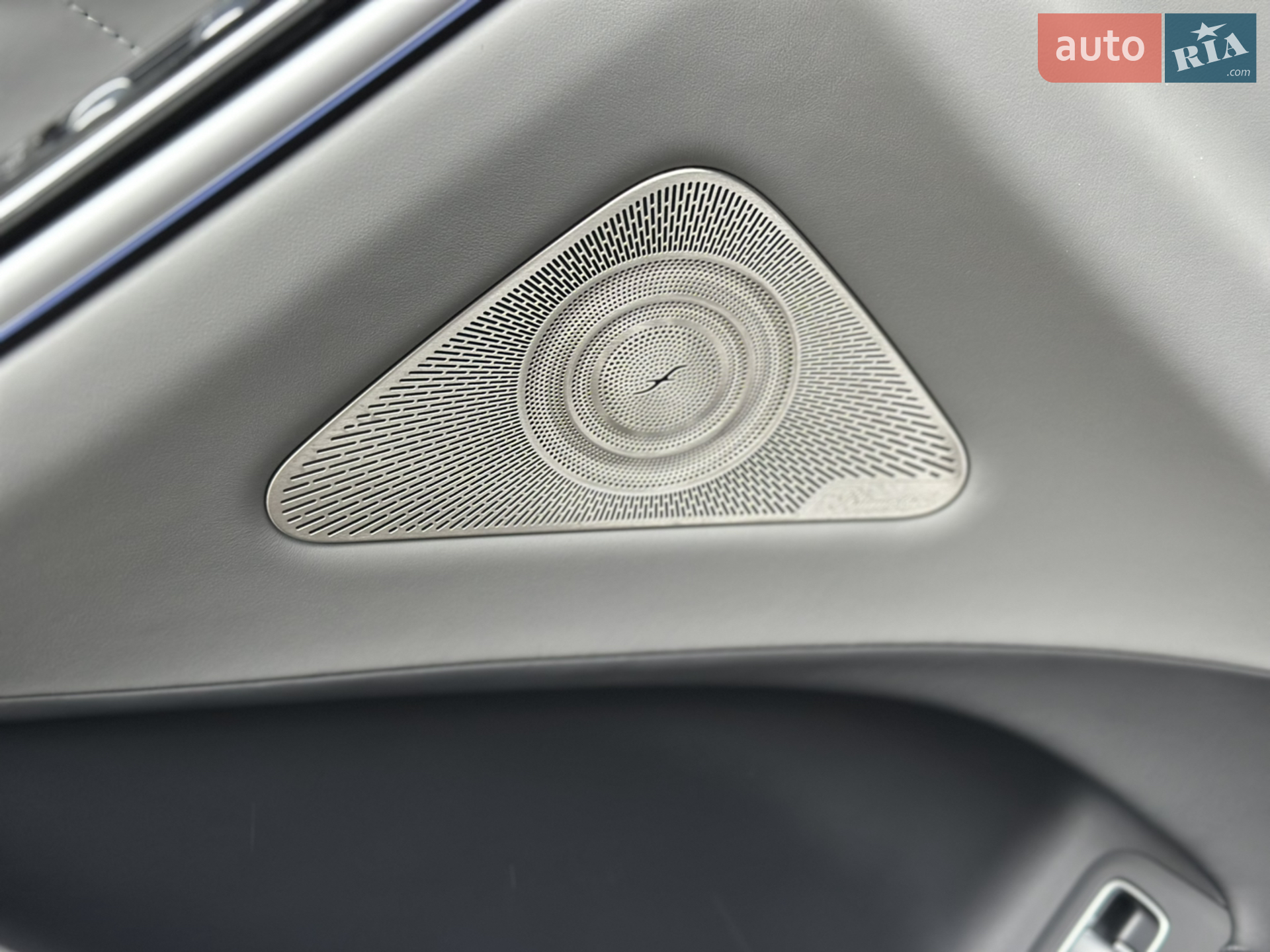 2020 Mercedes-Benz S-klasse - мініатюра 10