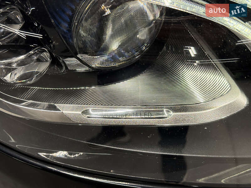 Седан Mercedes-Benz S-Class 2020 в Владимире фото 15 Седан Mercedes-Benz S-Class 2020 в Владимире