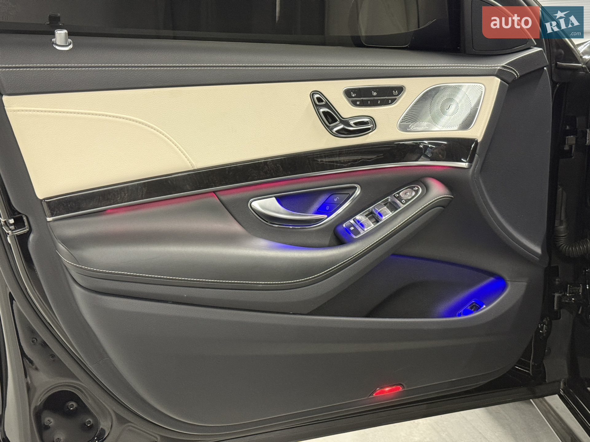 2020 Mercedes-Benz S-klasse - мініатюра 56