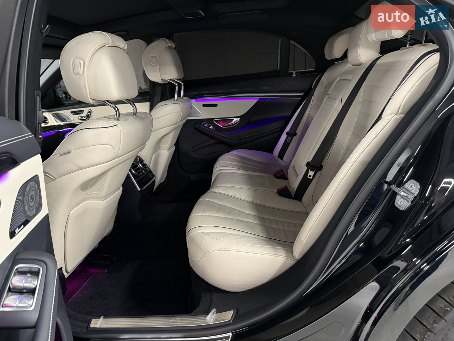 2020 Mercedes-Benz S-klasse - мініатюра 67