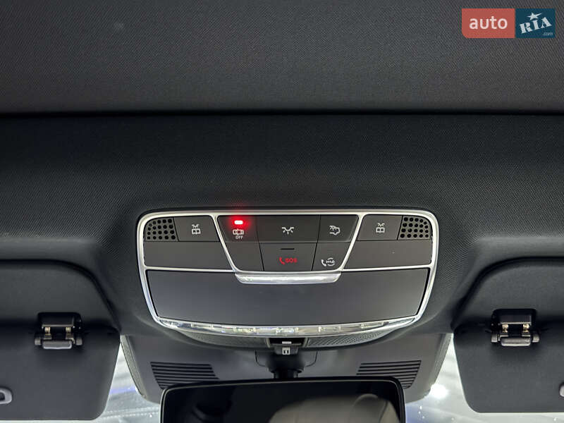 Седан Mercedes-Benz S-Class 2020 в Владимире фото 81 Седан Mercedes-Benz S-Class 2020 в Владимире