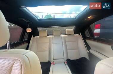 Седан Mercedes-Benz S-Class 2012 в 