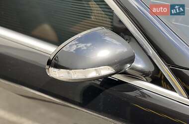 Седан Mercedes-Benz S-Class 2007 в 