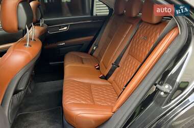 Седан Mercedes-Benz S-Class 2007 в 