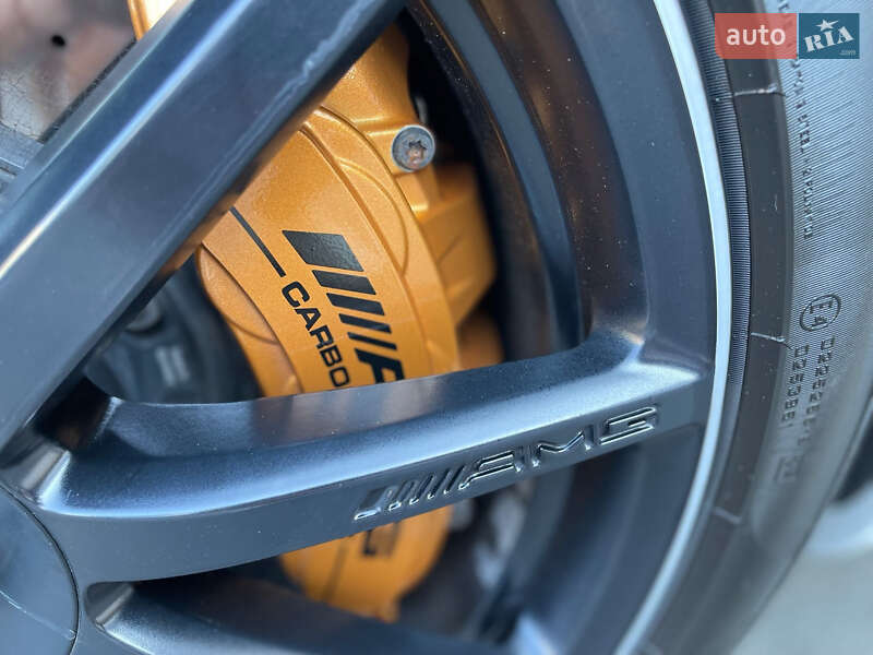 Седан Mercedes-Benz S-Class 2016 в Одессе фото 14 Седан Mercedes-Benz S-Class 2016 в Одессе