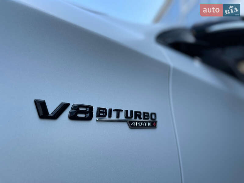 Седан Mercedes-Benz S-Class 2016 в Одессе фото 42 Седан Mercedes-Benz S-Class 2016 в Одессе