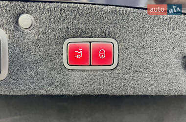 Купе Mercedes-Benz S-Class 2015 в 