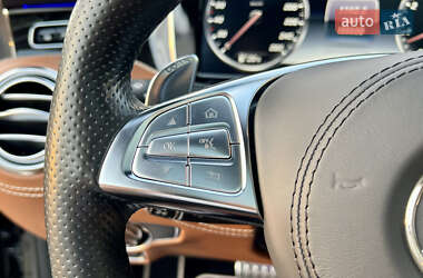 Купе Mercedes-Benz S-Class 2015 в 