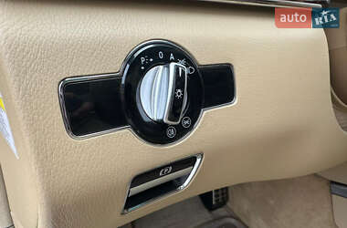 Седан Mercedes-Benz S-Class 2013 в 