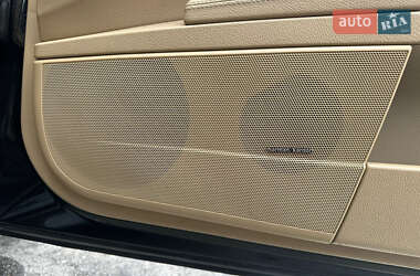 Седан Mercedes-Benz S-Class 2013 в 