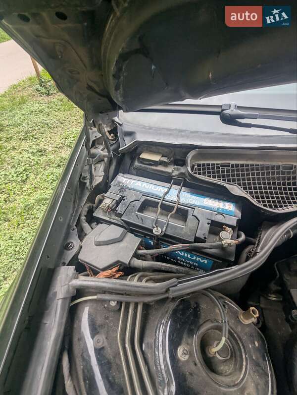 Седан Mercedes-Benz S-Class 2012 в Киеве