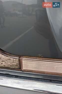 Седан Mercedes-Benz S-Class 1996 в 