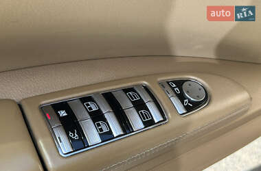 Седан Mercedes-Benz S-Class 2007 в 
