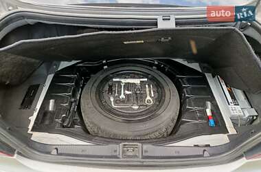 Седан Mercedes-Benz S-Class 2002 в 