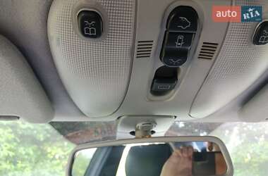 Седан Mercedes-Benz S-Class 2002 в 