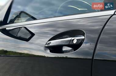 Седан Mercedes-Benz S-Class 2010 в 