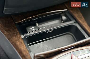 Седан Mercedes-Benz S-Class 2010 в 