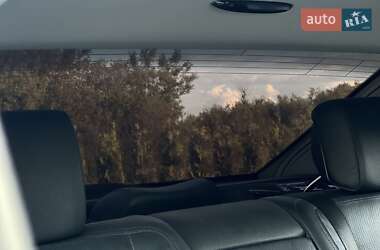 Седан Mercedes-Benz S-Class 2010 в 