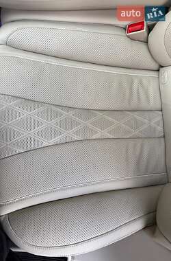 Седан Mercedes-Benz S-Class 2014 в 