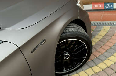 Купе Mercedes-Benz S-Class 2014 в 