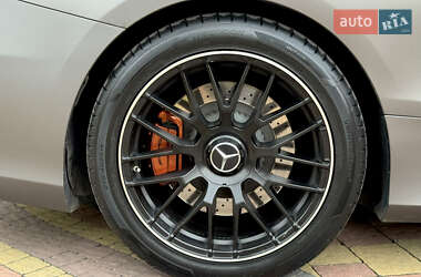 Купе Mercedes-Benz S-Class 2014 в 