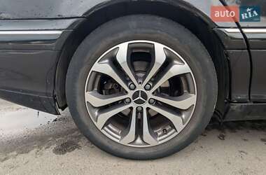 Седан Mercedes-Benz S-Class 2003 в 