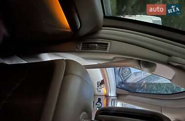 Седан Mercedes-Benz S-Class 2007 в 