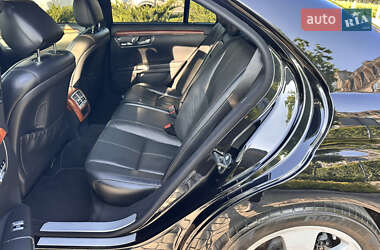 Седан Mercedes-Benz S-Class 2005 в 