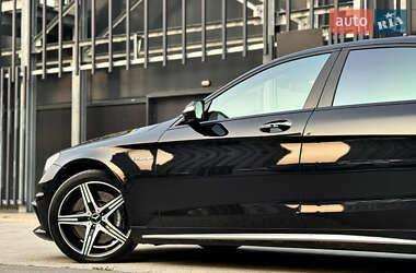 Седан Mercedes-Benz S-Class 2013 в 