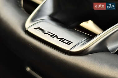 Седан Mercedes-Benz S-Class 2013 в 