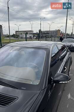 Седан Mercedes-Benz S-Class 2008 в 